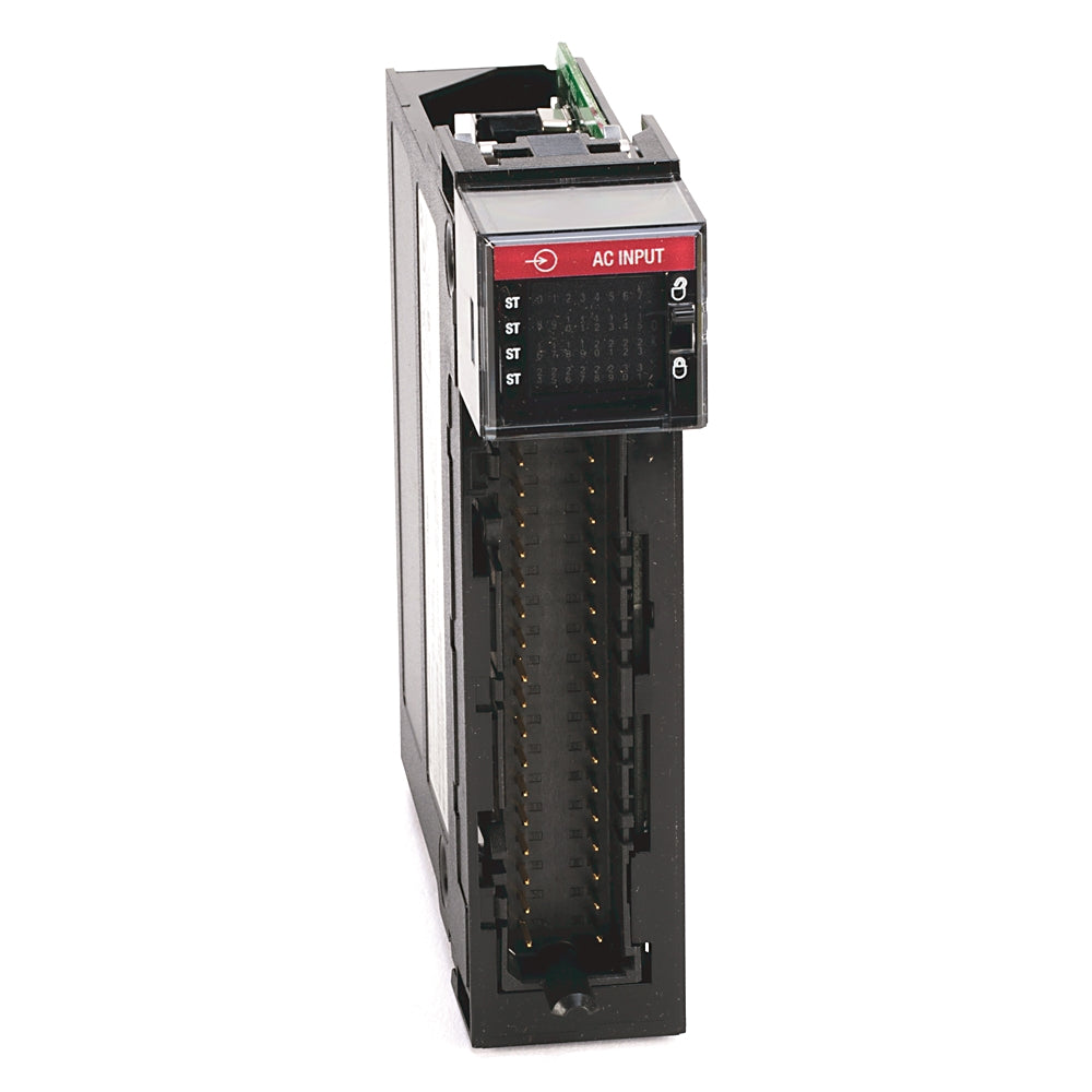 Allen-Bradley 1756-IA32 - ControlLogix 32 Pt D/I 120V AC Module - Industrial Automation Part