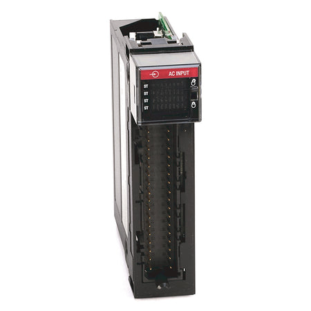 Allen-Bradley 1756-IA32 - ControlLogix 32 Pt D/I 120V AC Module - Industrial Automation Part