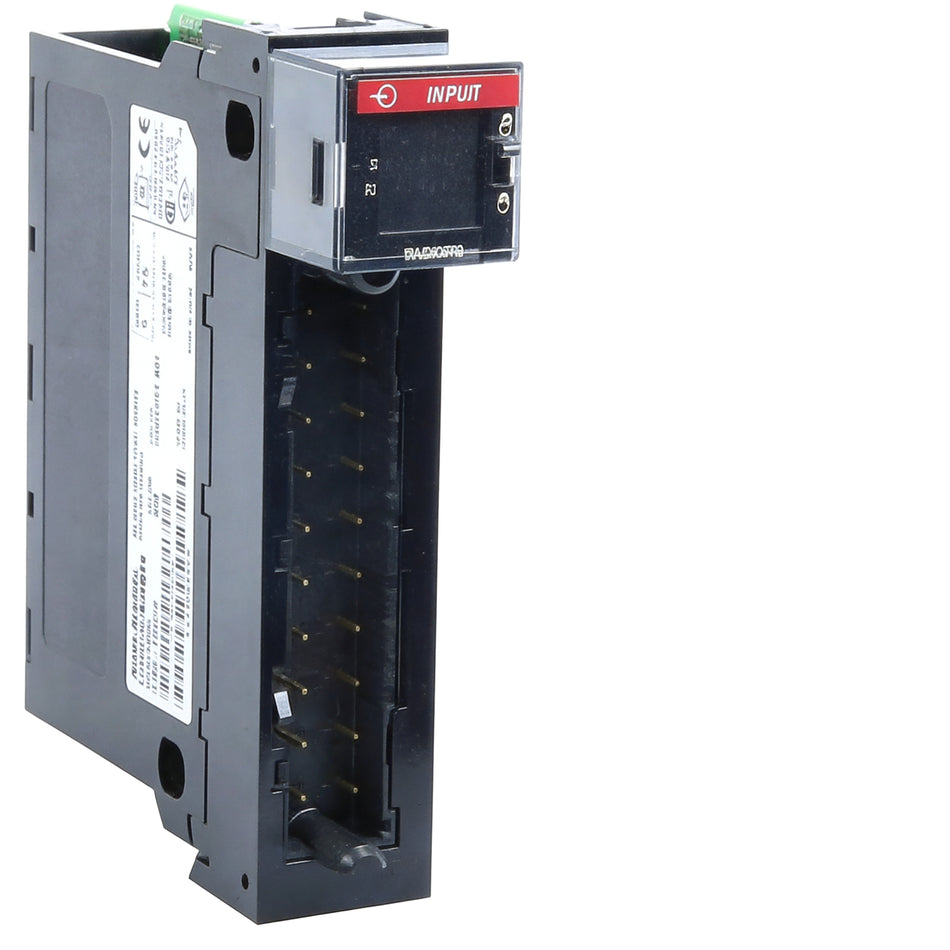 Allen-Bradley 1756-IA8DK - ControlLogix 8 Point D/I Module