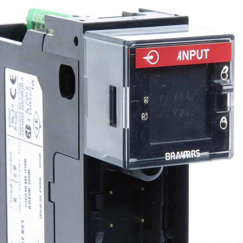 Allen-Bradley 1756-IA8D - ControlLogix 8 Point D/I Module
