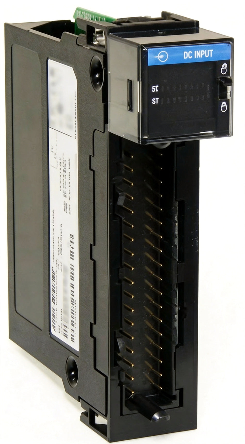 Allen-Bradley 1756-IB16IK - ControlLogix 16 Pt 12/24V DC D/I Module