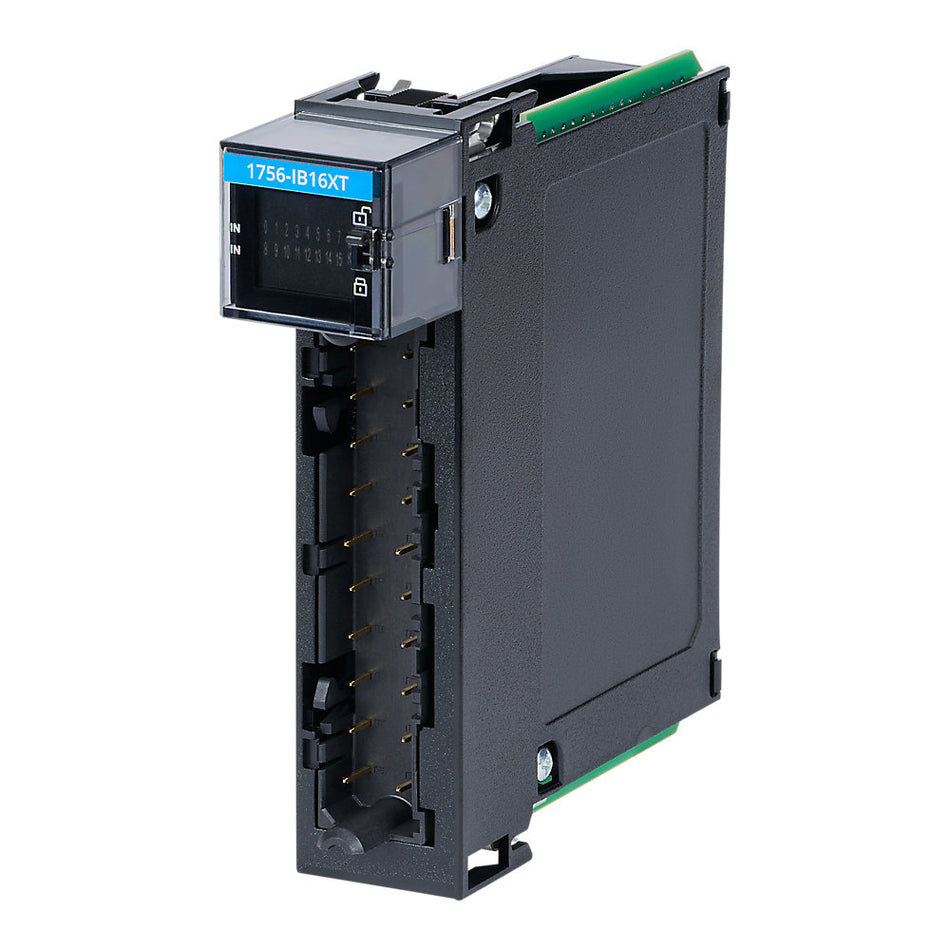 Allen-Bradley 1756-IB16XT - ControlLogix 16 Point Input XT