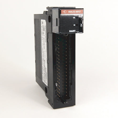 Allen-Bradley 1756-IF16HK - ControlLogix 16 Pt A/I HART Module - Industrial Automation Part