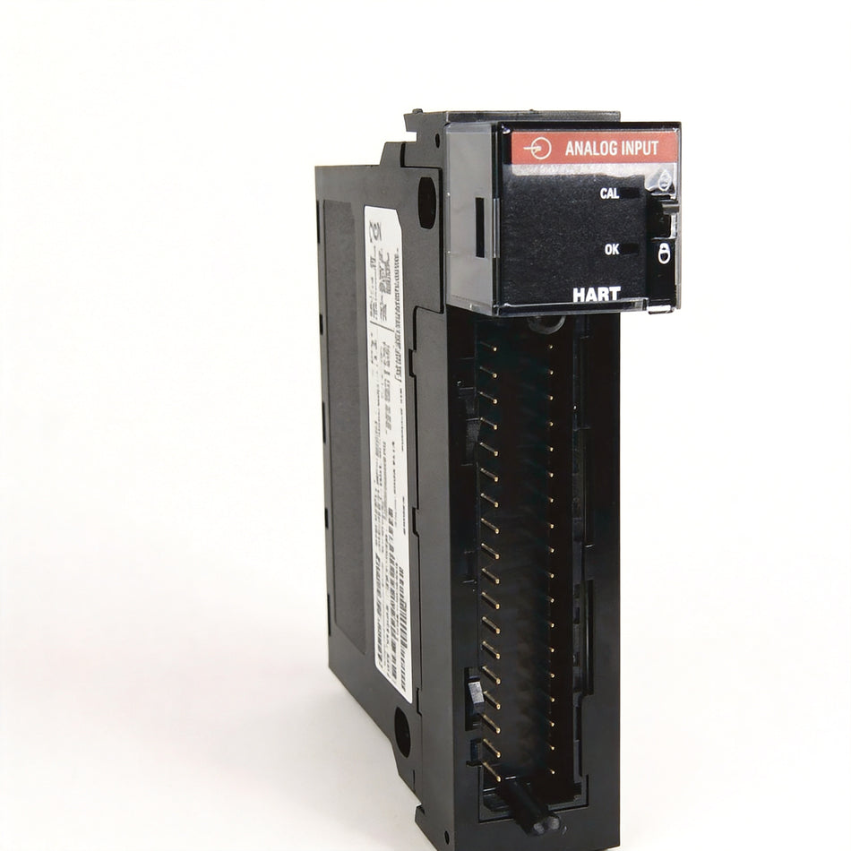 Allen-Bradley 1756-IF16IHK - ControlLogix 16 Point Analog Input HART
