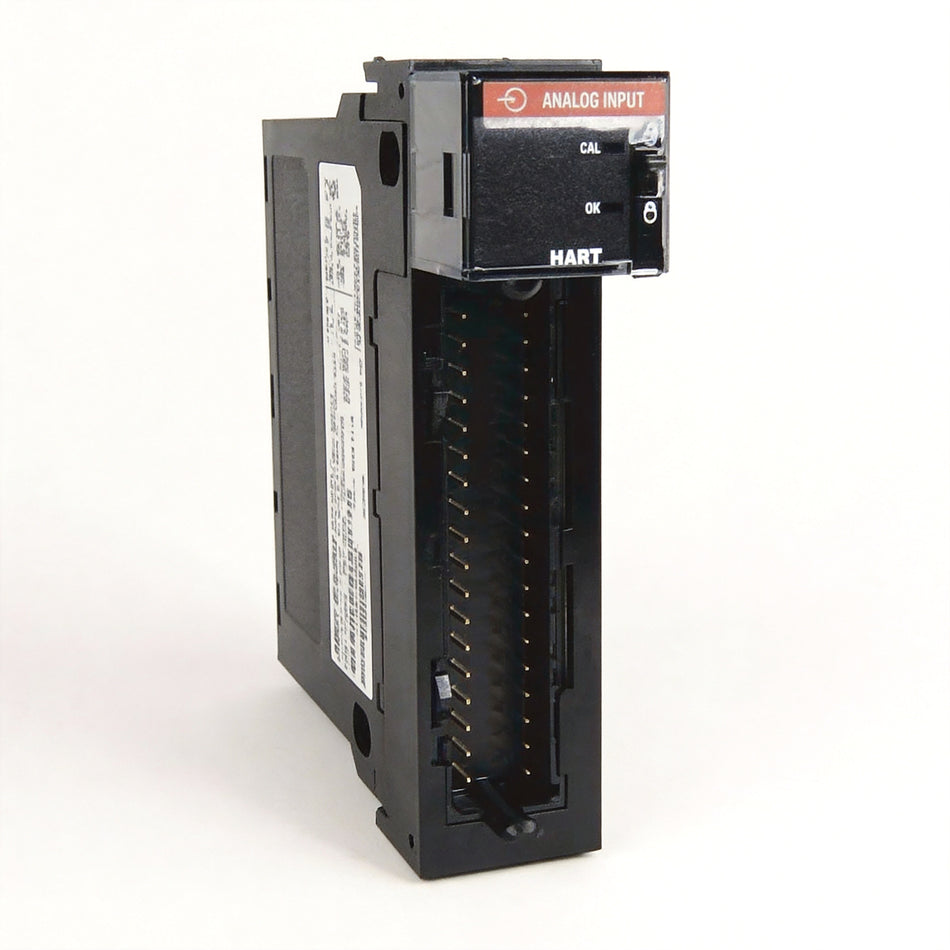 Allen-Bradley 1756-IF16IH - ControlLogix 16 Point Analog Input HART