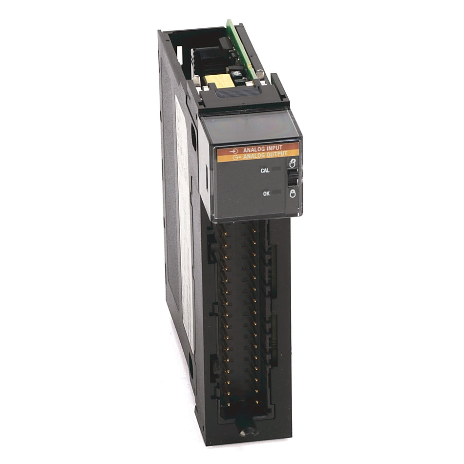 Allen-Bradley 1756-IF4FXOF2FK - ControlLogix 4 Point Analog Comb Module