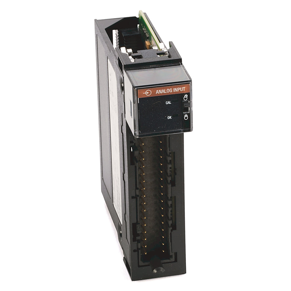 Allen-Bradley 1756-IF8K - ControlLogix 8 Point A/I Module