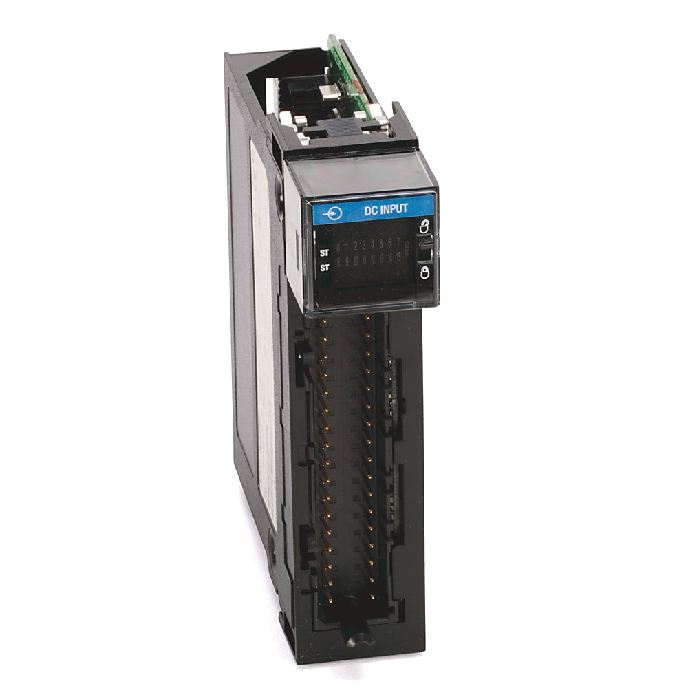 Allen-Bradley 1756-IH16I - ControlLogix 16 Point D/I Module - Industrial Automation Part