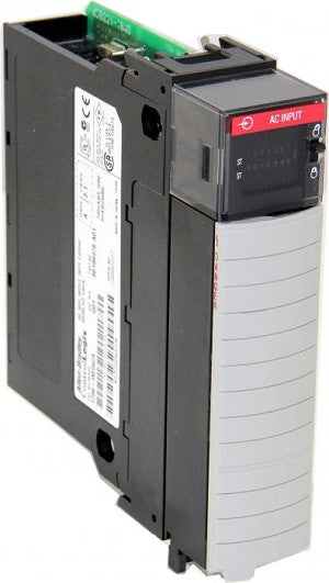 Allen-Bradley 1756-IM16IK - ControlLogix 16 Point Digital Input