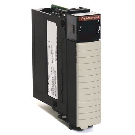 Allen-Bradley 1756-IRT8I - ControlLogix 8 Point RTD/Thermocouple In - Industrial Automation Part