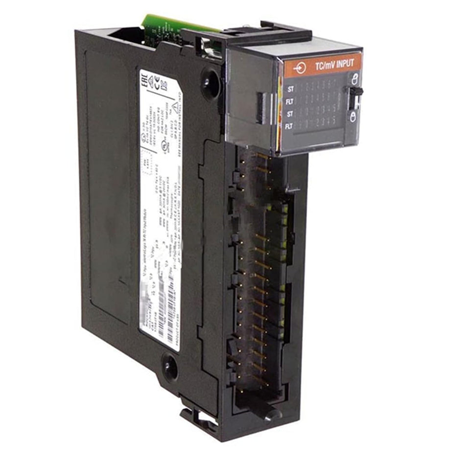 Allen-Bradley 1756-IT16 - ControlLogix 16 Pt TC Input Module