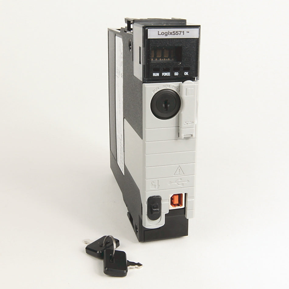 Allen-Bradley 1756-L71SK | Controller & CPU Module