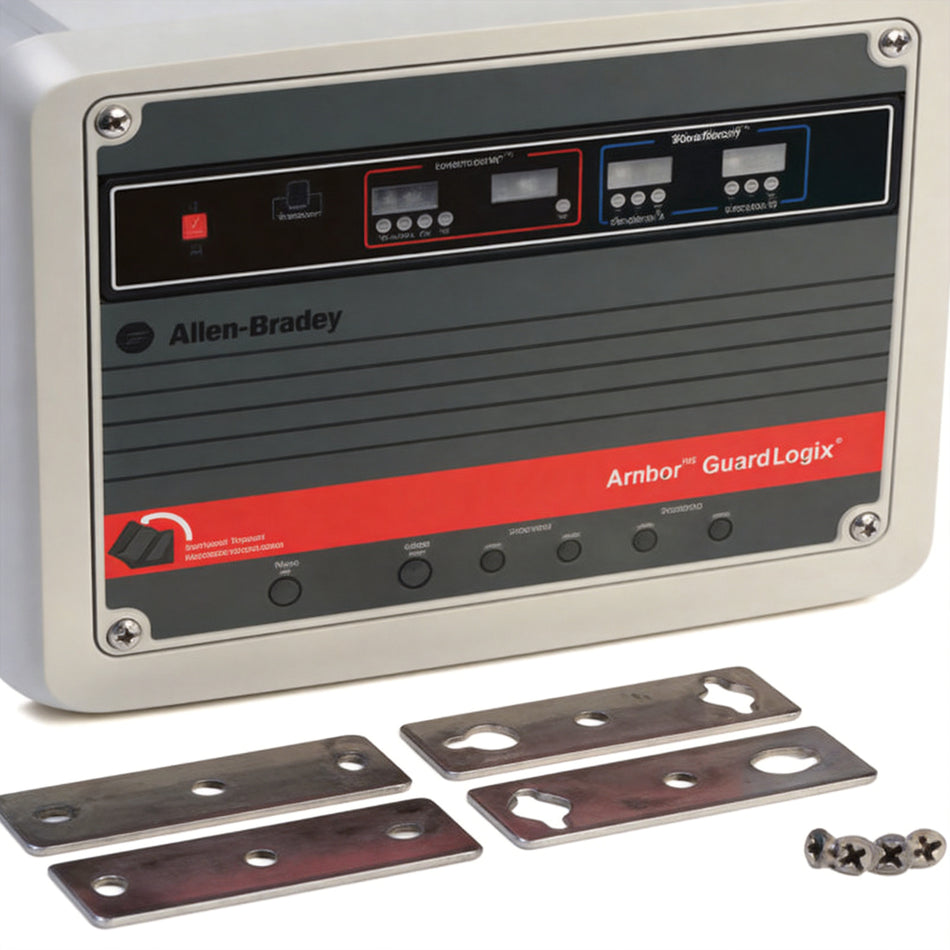Allen-Bradley 1756-L73EROMS - ArmorGuardLogix On Machine Safety CTRL
