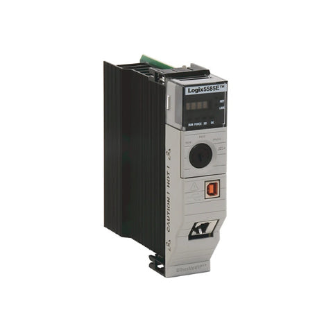 Allen-Bradley 1756-L85E - ControlLogix 5580 Controller