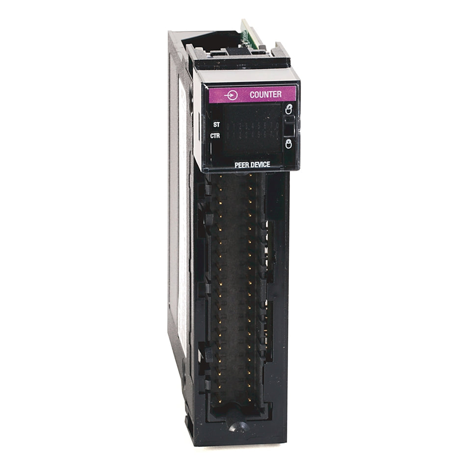 Allen-Bradley 1756-LSC8XIB8IK - ControlLogix 8 Point Counter Input