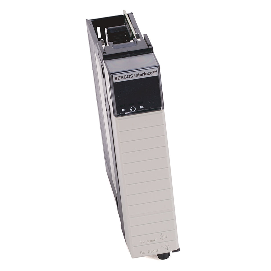 Allen-Bradley 1756-M08SE | Communication & I/O Module