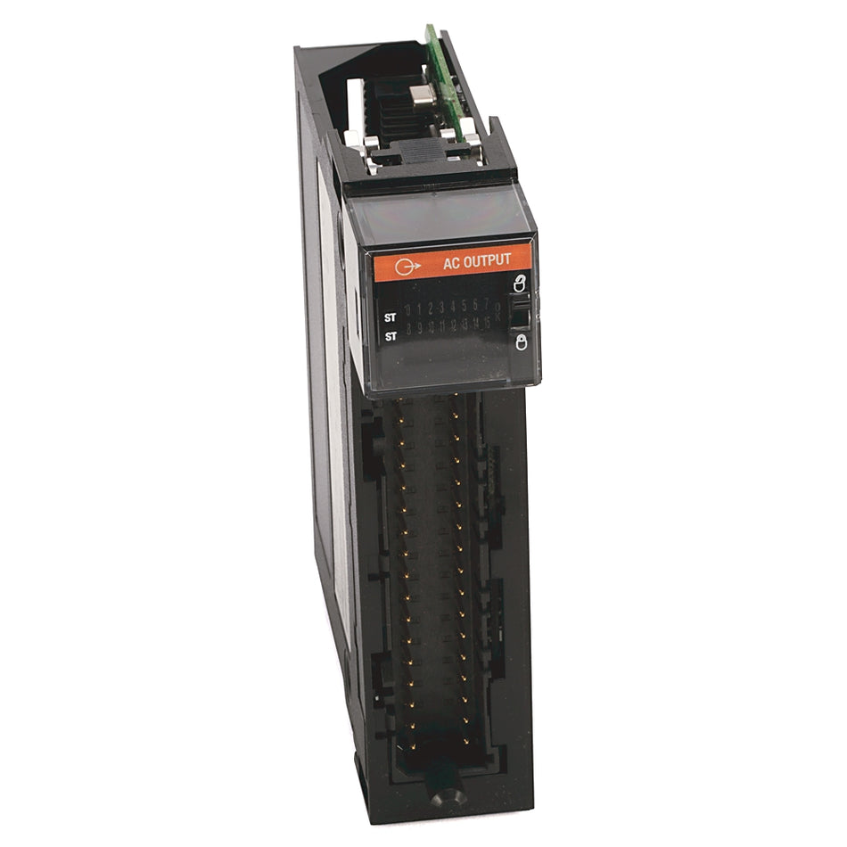 Allen-Bradley 1756-OA16IK - ControlLogix 16 Point Digital Output