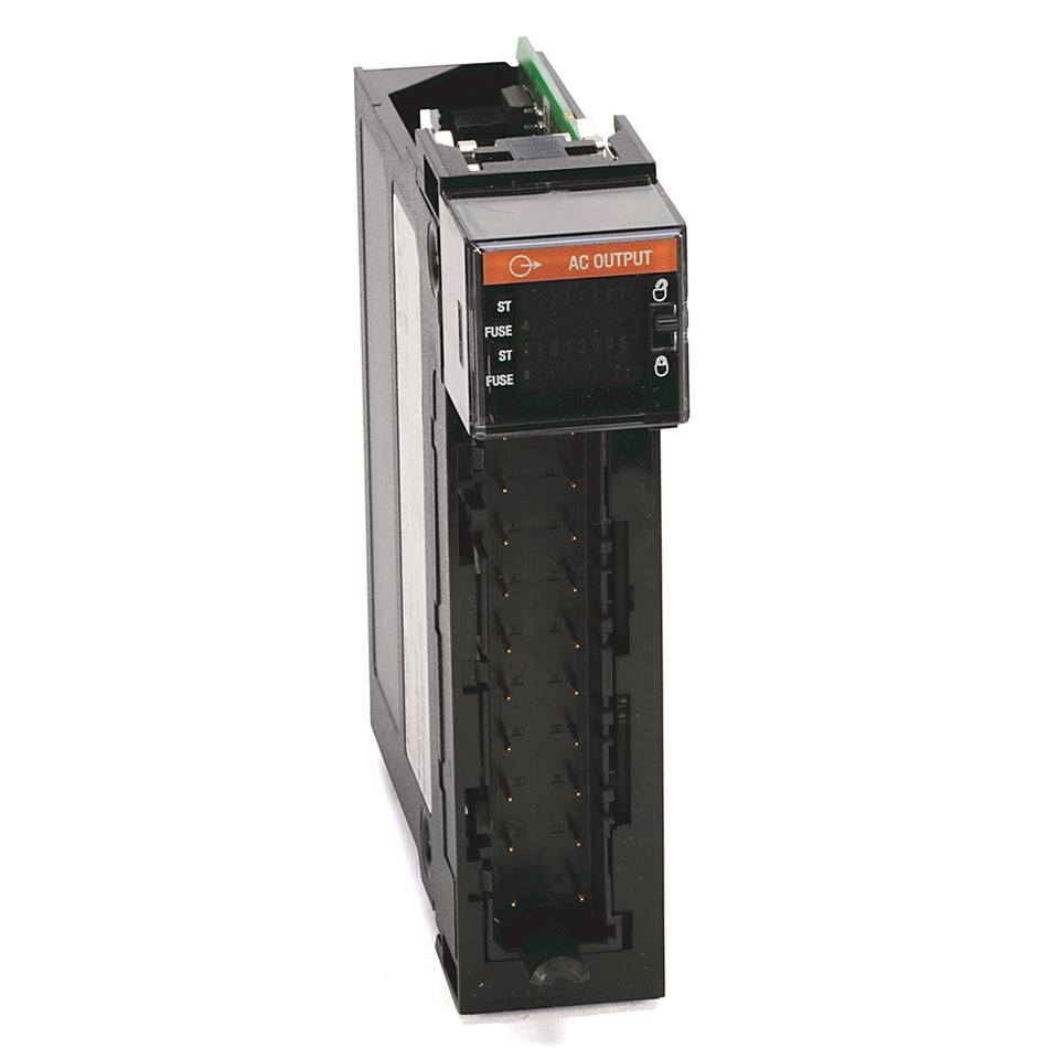 Allen-Bradley 1756-OA16 - ControlLogix 16 Point D/O Module