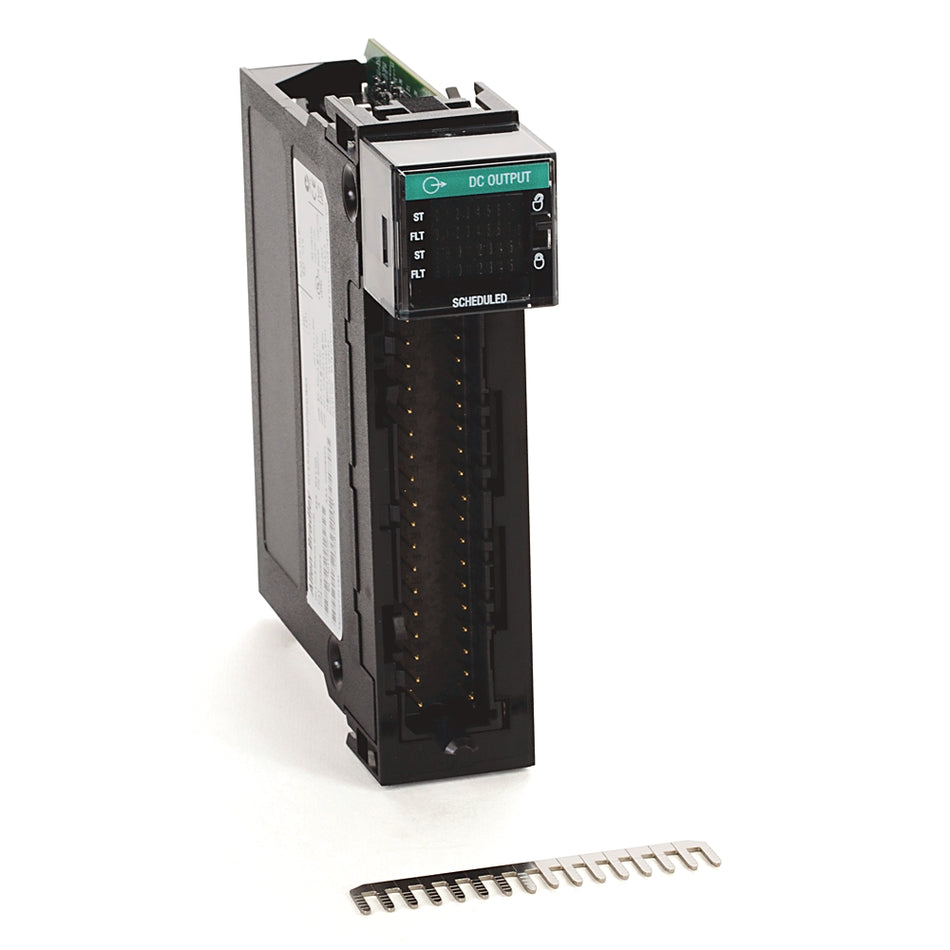 Allen-Bradley 1756-OB16IEFS - ControlLogix 16 Point Digital Output