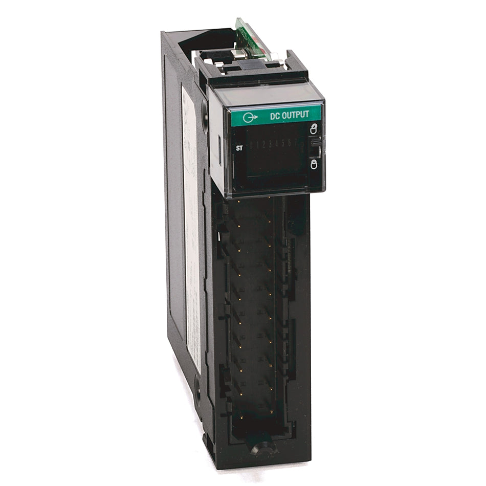 Allen-Bradley 1756-OB8K - ControlLogix 8 Pt 12/24V DC D/O Module