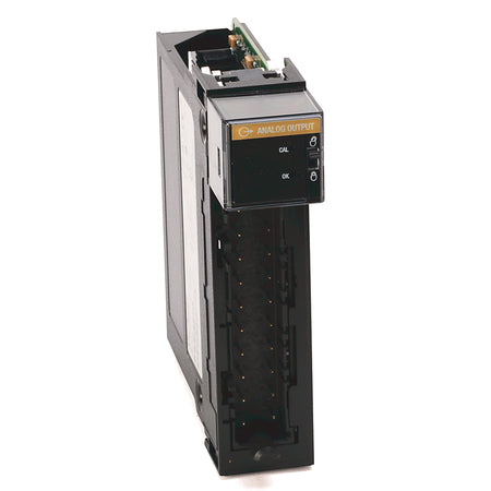 Allen-Bradley 1756-OF8 - ControlLogix 8 Pt A/O I or V Module - Industrial Automation Part