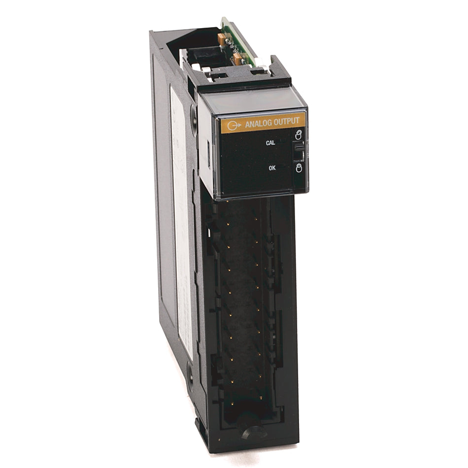 Allen-Bradley 1756-OF8 - ControlLogix 8 Pt A/O I or V Module