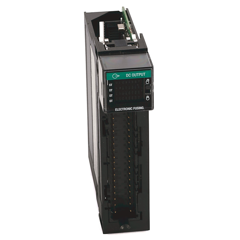 Allen-Bradley 1756-OV32EK - ControlLogix 32 Point D/O Module