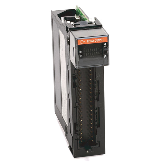 ControlLogix 16 Pt Digital Relay Module 1756-OW16I