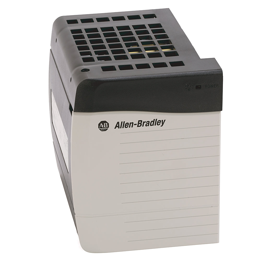 Allen-Bradley 1756-PA75 - ControlLogix AC Power Supply - Industrial Automation Part