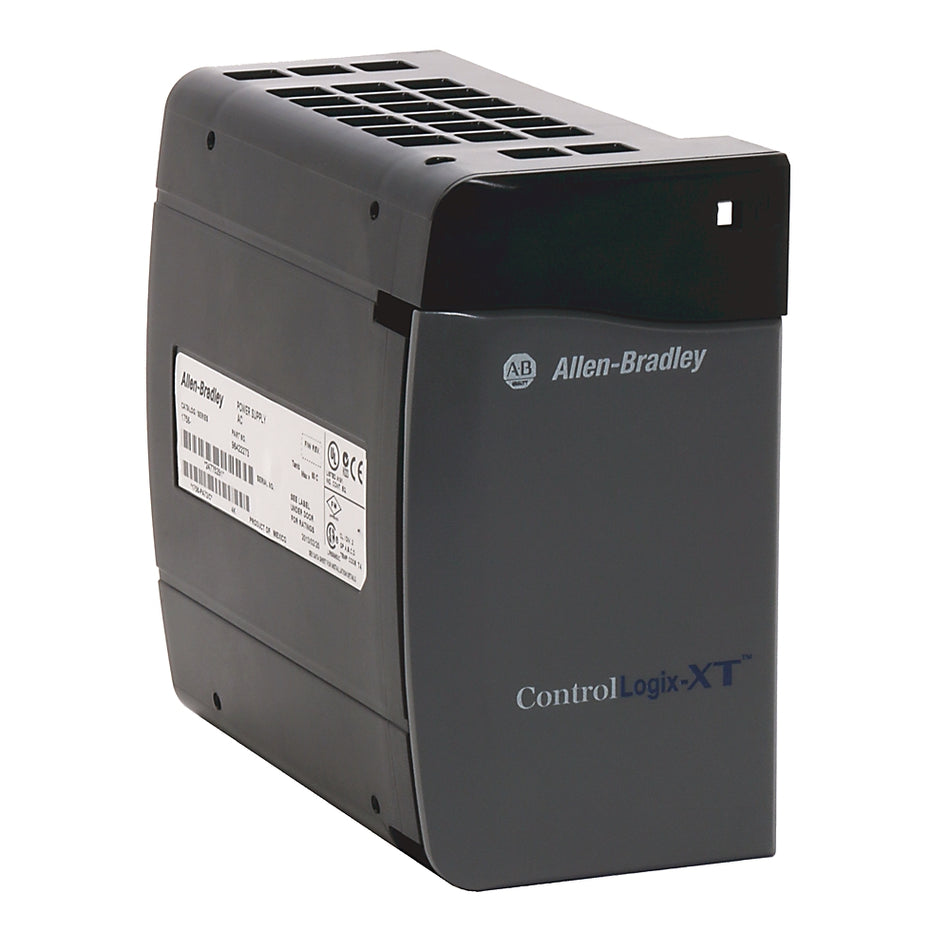 Allen-Bradley 1756-PB30XT - ControlLogix DC XT Power Supply