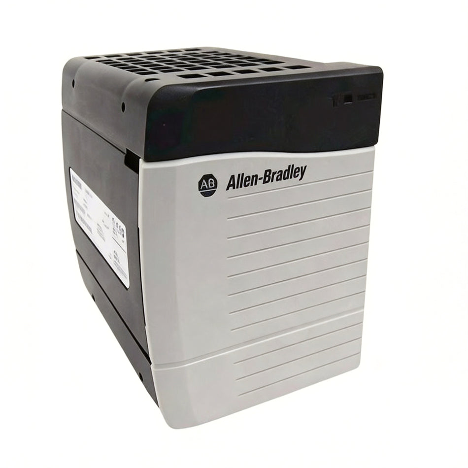 Allen-Bradley 1756-PB72K - ControlLogix DC Power Supply