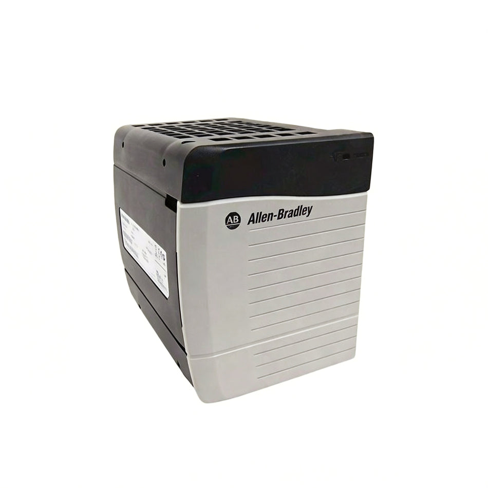 Allen-Bradley 1756-PB72 - ControlLogix 24V DC Power Supply