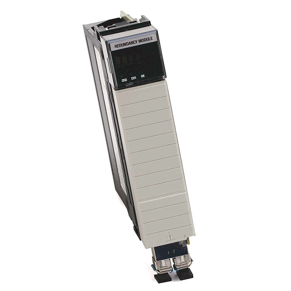Allen-Bradley 1756-L7RMCN - ControlNet Redundancy Bundle