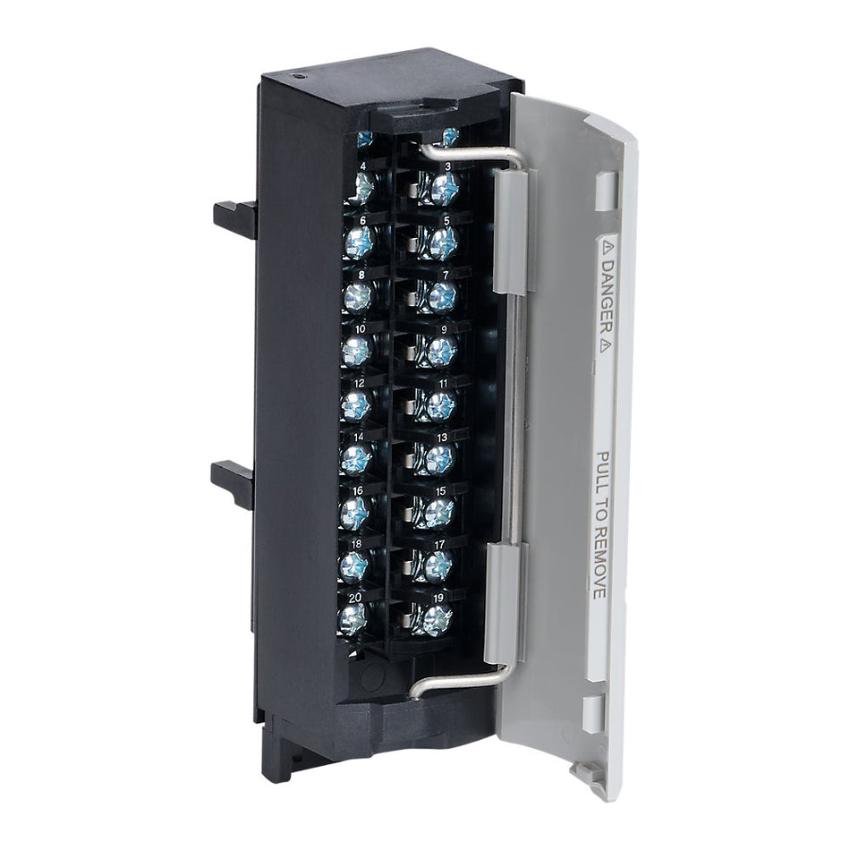 Allen-Bradley 1756-TBNH - 20 Pin Screw Terminal Block