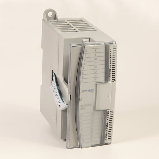 MicroLogix 16 Point Relay Output Module 1762-OW16