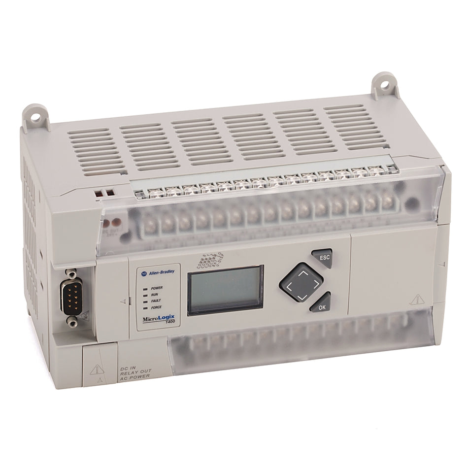 Allen-Bradley 1766-L32BXBA | Relay & Timer | Genuine Never Used Surplus
