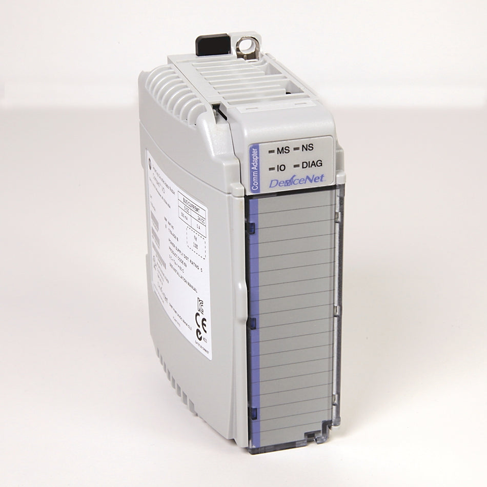 Allen-Bradley 1769-ADN | Industrial Automation Component | Genuine Never Used Surplus