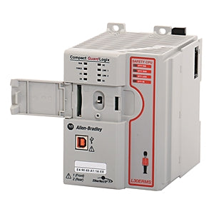Allen-Bradley 1769-L33ERMS | Controller & CPU Module