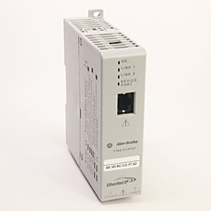 Allen-Bradley 1784-PCM6 | Communication & I/O Module
