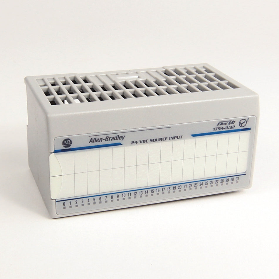 Allen-Bradley 1794-IV16 | Power Supply Unit | Genuine Never Used Surplus
