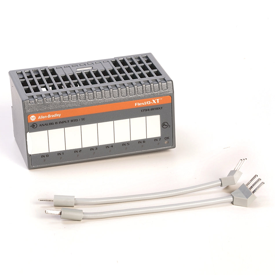 Allen-Bradley 1794-OF4IXT | Power Supply Unit | Genuine Never Used Surplus