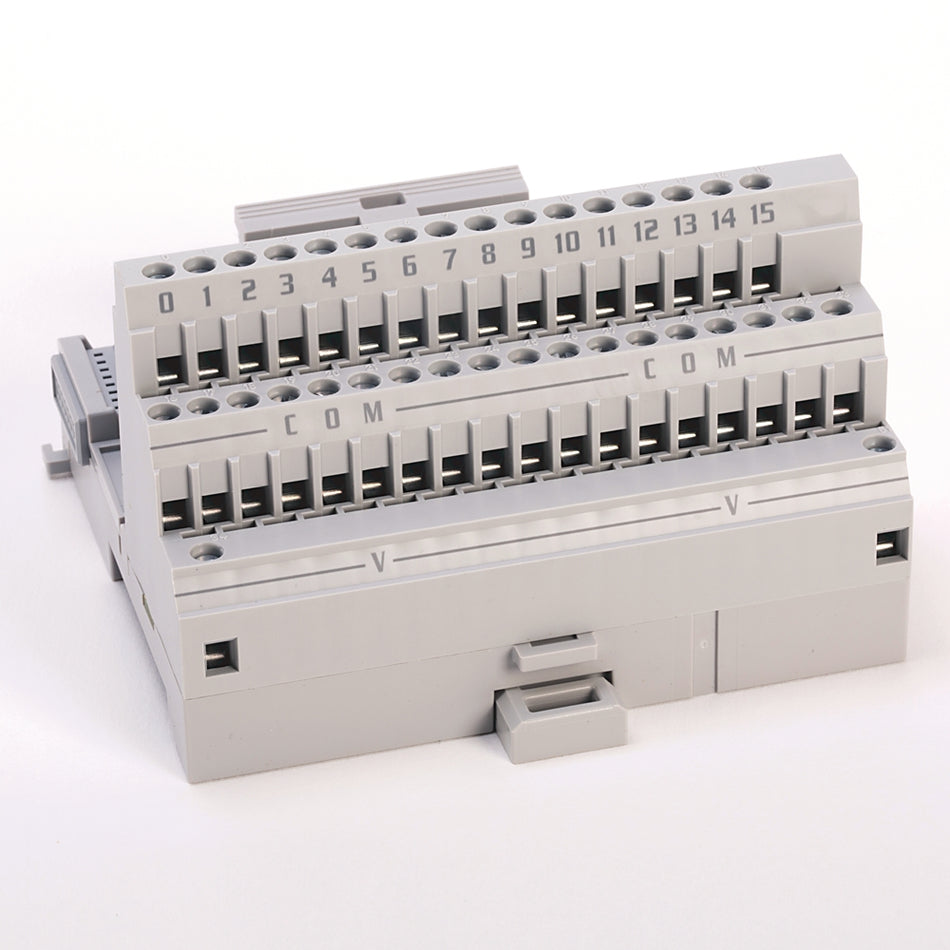 Allen-Bradley 1794-TB3S | Communication & I/O Module | Genuine Never Used Surplus