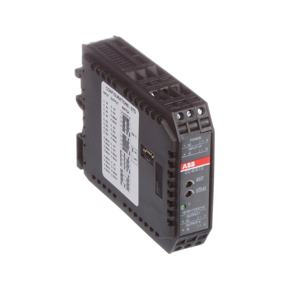 1SVR011705R2100 ABB