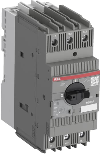 1SAM451000R1019 ABB - MS165-80
