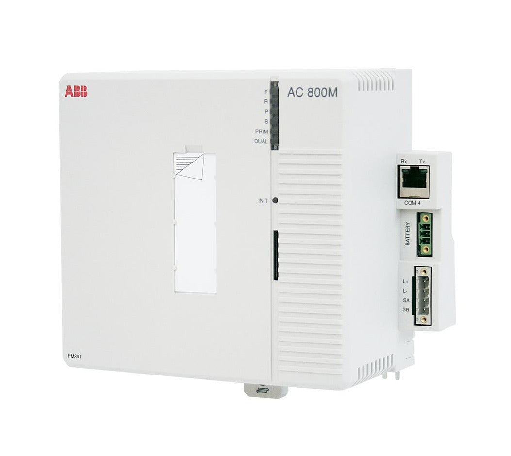 3BSE053242R1 ABB - PM891K02