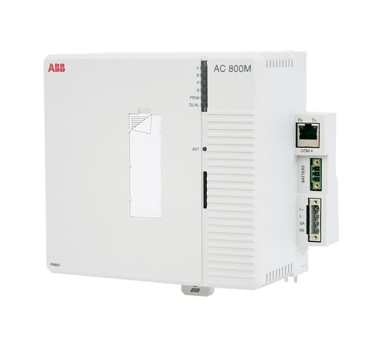 3BSE053242R1 ABB - PM891K02
