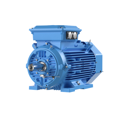 3GBP182420-ADG ABB - M3BP 180MLB 4