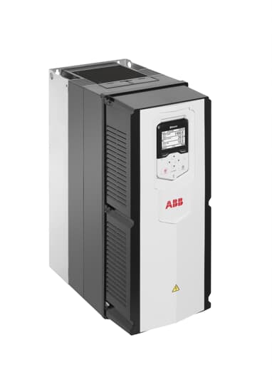 ACS880-31-12A6-3 ABB