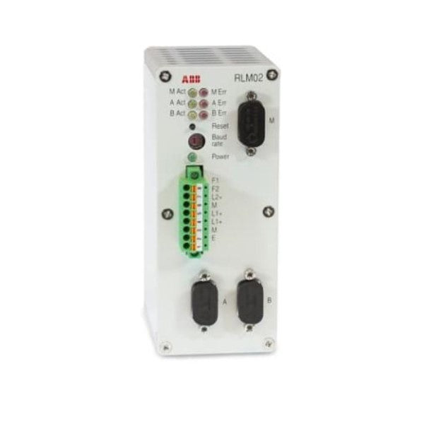3BSE091723R1 ABB - RLM02