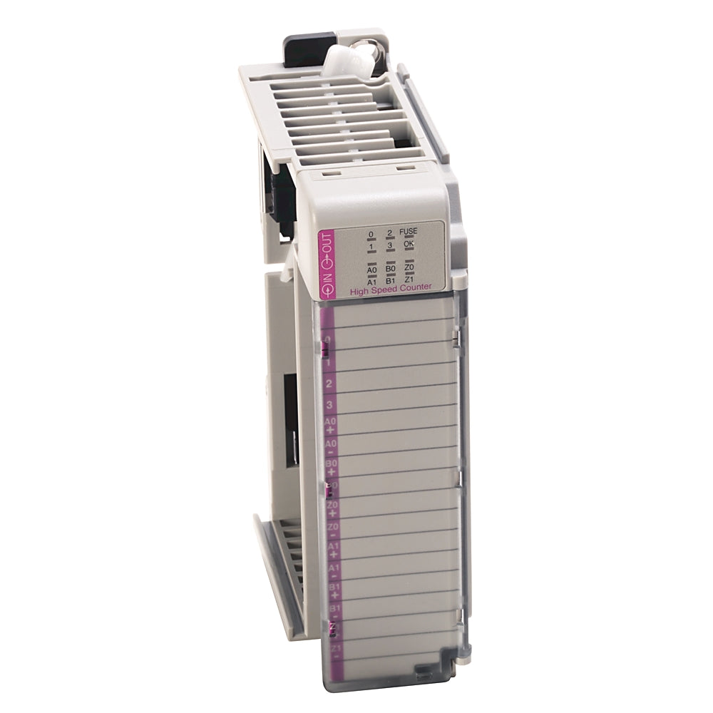 CompactLogix 8 Pt D/O Relay Module